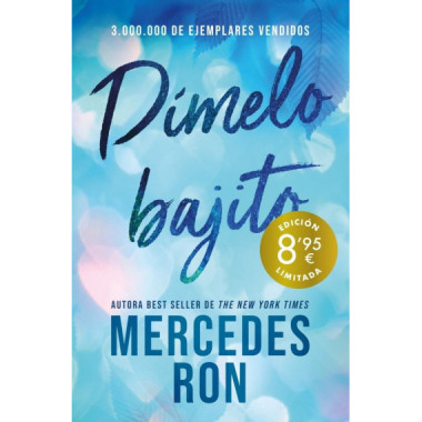 DIMELO BAJITO (CAMPA�A DE VERANO EDICION LIMITADA) (DIMELO 1)