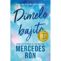 DIMELO BAJITO (CAMPA�A DE VERANO EDICION LIMITADA) (DIMELO 1)