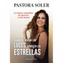 CUANDO SE APAGAN LAS LUCES APARECEN LAS