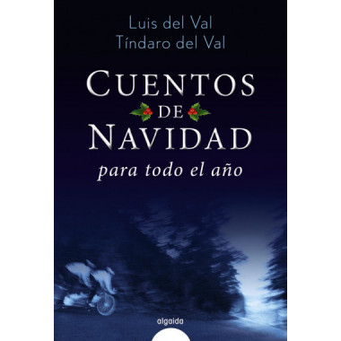 Cuentos de Navidad para todo el a�o