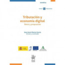 TRIBUTACION Y ECONOMIA DIGITAL RETOS Y PROPUESTAS