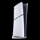SONY Consola Playstation 5 Slim 1TB - PS5  No Contiene Peana