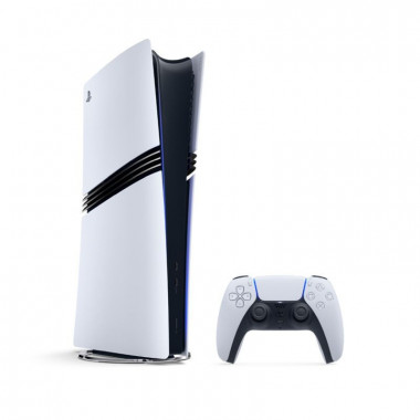 SONY CONSOLA PLAYSTATION PS5 PRO DIGITAL 2TB