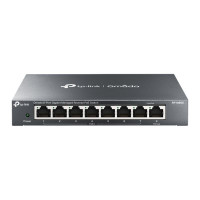 TP-LINK Switch OMADARP108GE 8 Puertos Poe