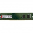KINGSTON MEMORIA VALUERAM KVR32N22S6/4 DDR4/ 3200MHz/ 1.2V/ CL22/ DIMM