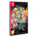 Romancing SaGa Ministrel Song Nintendo Switch