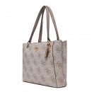 BOLSO  NOELLE II TOTE LOGO