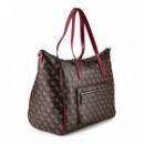 BOLSO  LATONA CARRYON LARGE TOTE