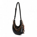 BOLSO DAVINA SHOULDER BAG