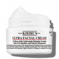 Ultra Facial Cream
Crema Facial Hidratante