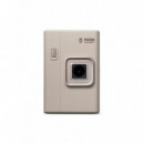 Fujifilm Instax Mini LiPlay+ Cámara Híbrida Instantánea Beige