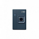 Cámara Instantánea Fujifilm Instax Mini LiPlay Midnight Blue
