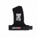 Train Like Fight ICON Plus red