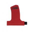 Train Like Fight ICON Plus red