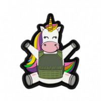 Rainbow Beast  TRAIN LIKE FIGHT