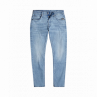 G-Star Raw Denim Vaqueros Hombre Vaqueros G-STAR RAW 3301 Light Aged
