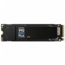Disco Duro Ssd SAMSUNG 2TB 990 Evo Plus M2 2280 Pcie 5.0