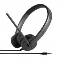 Auriculares + Microfono LENOVO Essential Jack 3.5MM - Guanxe Atlantic Marketplace