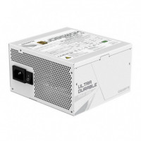 Fuente de Alimentacion GIGABYTE Ice 850W  80+ Modular ATX Gold White