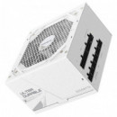 Fuente de Alimentacion GIGABYTE Ice 850W  80+ Modular ATX Gold White