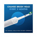 ORAL-B Pack 2 Repuesto Precision Clean  EB20RB-2