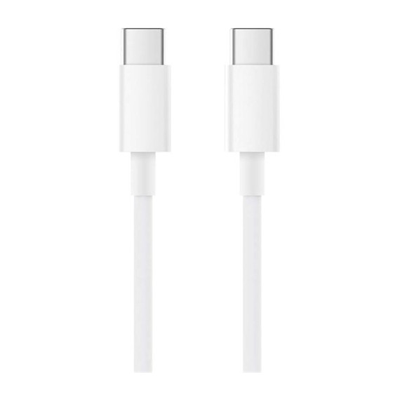 XIAOMI Cable Datos Tipo C M/M 1.5Mtrs Blanco SJV4108GL