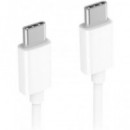 XIAOMI Cable Datos Tipo C M/M 1.5Mtrs Blanco SJV4108GL