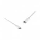 XIAOMI Cable Datos Tipo C M/M 1.5Mtrs Blanco SJV4108GL