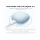 XIAOMI Auricular Bluetooth Redmi Buds 6 Lite Azul