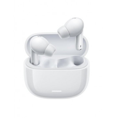 XIAOMI Auricular Bluetooth Redmi Buds 6 Lite Blanco