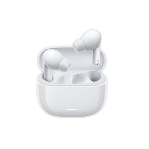 XIAOMI Auricular Bluetooth Redmi Buds 6 Lite Blanco