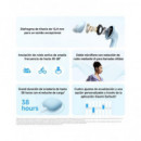 XIAOMI Auricular Bluetooth Redmi Buds 6 Lite Blanco