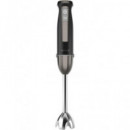 AIWA Batidora De Brazo 1500W Acero Inox ABL-1500 Con Vaso