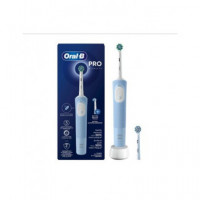 Oral B Cepillo Electrico Pro Vitality  Azul D103.423.3  ORAL-B