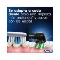 Oral B Cepillo Electrico Pro Vitality  Azul D103.423.3  ORAL-B