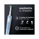 Oral B Cepillo Electrico Pro Vitality  Azul D103.423.3  ORAL-B