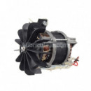 Motor Electrico Hormigonera 220V 550W AM120321-120844-130726 AIRMEC