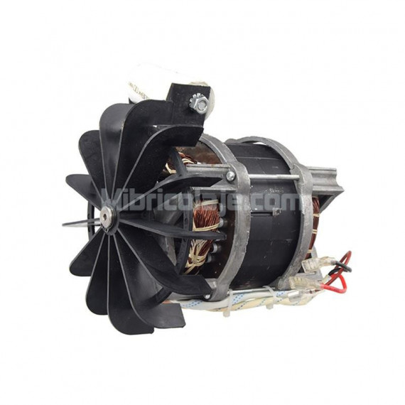 Motor Electrico Hormigonera 220V 550W AM120321-120844-130726 AIRMEC