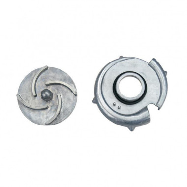 Difusor con Rodete Motobomba TK106-TK195 TAKUMA