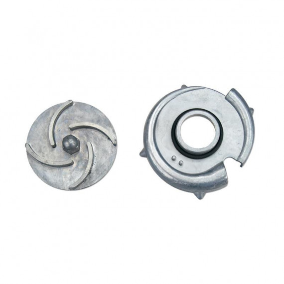 Difusor con Rodete Motobomba TK106-TK195 TAKUMA