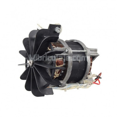 Motor Hormigonera 220V 650W AIRMEC