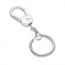 PANDORA Colgante de Bolso para Charms Pequeño en Plata de Ley PANDORA Moments 399567C00