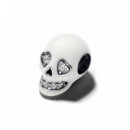 PANDORA Charm Calavera Brillante 792811C01