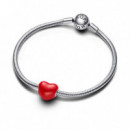 PANDORA Charm Corazón Mensaje Oculto 793087C01