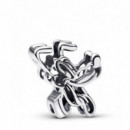 PANDORA Charm de Pluto PANDORA Moments 793911C00