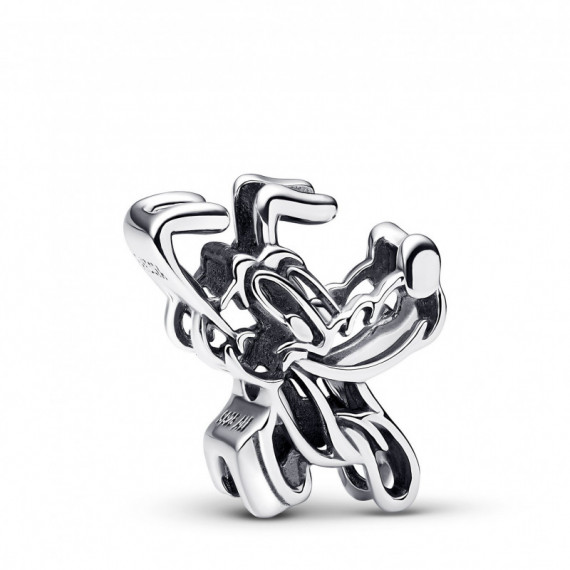 PANDORA Charm de Pluto PANDORA Moments 793911C00