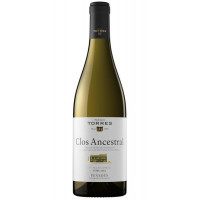 Clos Ancestral Blanco  FAMILIA TORRES