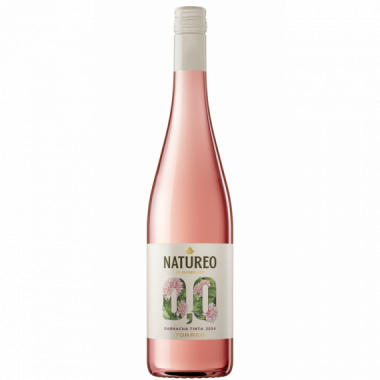 Natureo Rosado  FAMILIA TORRES