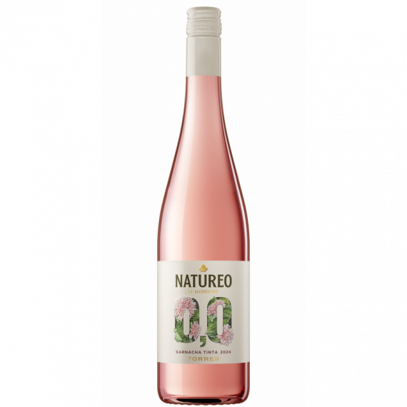 Natureo Rosado  FAMILIA TORRES