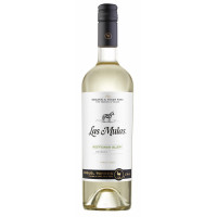 las Mulas Sauvignon Blanc  MIGUEL TORRES CHILE